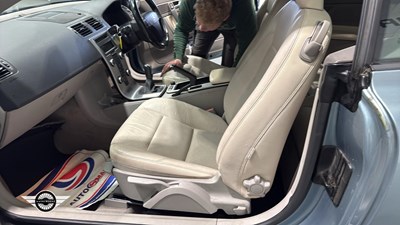 Lot 674 - 2008 VOLVO C70 SPORT TD