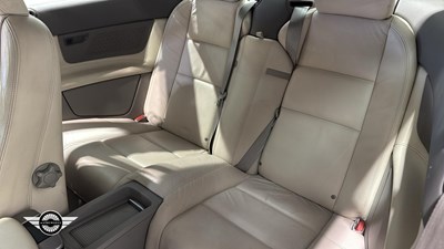 Lot 674 - 2008 VOLVO C70 SPORT TD