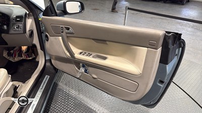 Lot 674 - 2008 VOLVO C70 SPORT TD