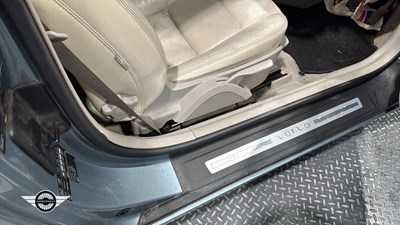 Lot 674 - 2008 VOLVO C70 SPORT TD