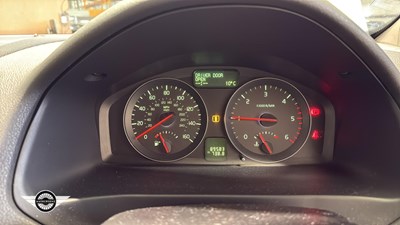 Lot 674 - 2008 VOLVO C70 SPORT TD