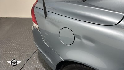 Lot 674 - 2008 VOLVO C70 SPORT TD
