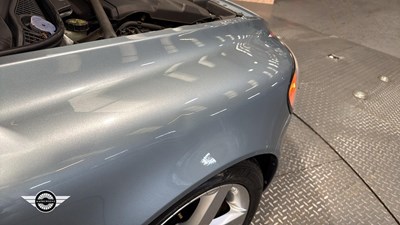 Lot 674 - 2008 VOLVO C70 SPORT TD