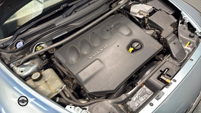 Lot 674 - 2008 VOLVO C70 SPORT TD