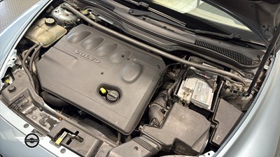 Lot 674 - 2008 VOLVO C70 SPORT TD