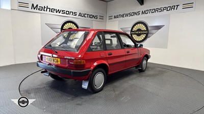 Lot 16 - 1993 ROVER MAESTRO CLUBMAN