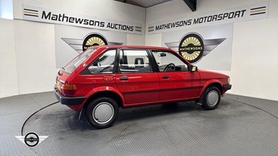Lot 16 - 1993 ROVER MAESTRO CLUBMAN
