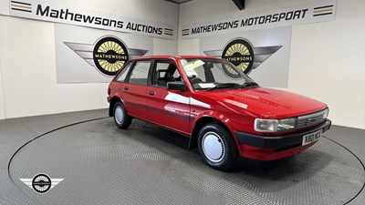 Lot 16 - 1993 ROVER MAESTRO CLUBMAN