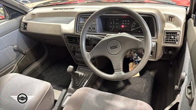 Lot 16 - 1993 ROVER MAESTRO CLUBMAN