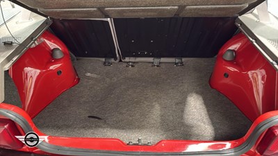 Lot 16 - 1993 ROVER MAESTRO CLUBMAN