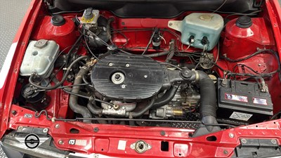 Lot 16 - 1993 ROVER MAESTRO CLUBMAN
