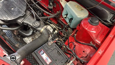 Lot 16 - 1993 ROVER MAESTRO CLUBMAN