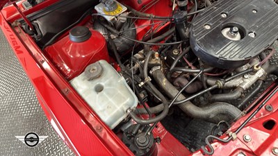 Lot 16 - 1993 ROVER MAESTRO CLUBMAN