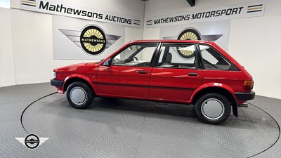 Lot 16 - 1993 ROVER MAESTRO CLUBMAN