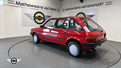 Lot 16 - 1993 ROVER MAESTRO CLUBMAN