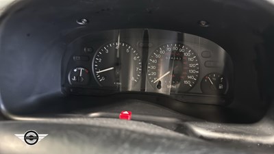 Lot 67 - 1996 FORD TRANSIT 100 SWB AUTO-SLEEPER FLAIR