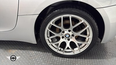 Lot 462 - 2006 BMW Z4 SI SPORT AUTO