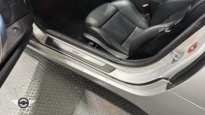 Lot 462 - 2006 BMW Z4 SI SPORT AUTO