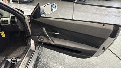 Lot 462 - 2006 BMW Z4 SI SPORT AUTO