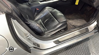 Lot 462 - 2006 BMW Z4 SI SPORT AUTO