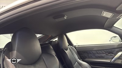Lot 462 - 2006 BMW Z4 SI SPORT AUTO
