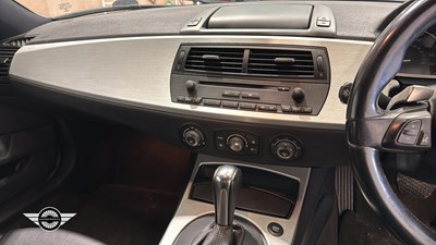 Lot 462 - 2006 BMW Z4 SI SPORT AUTO