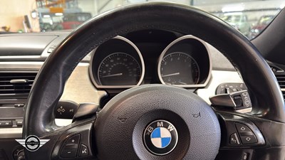 Lot 462 - 2006 BMW Z4 SI SPORT AUTO
