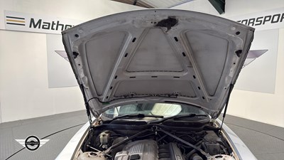 Lot 462 - 2006 BMW Z4 SI SPORT AUTO