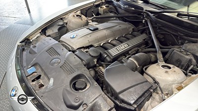 Lot 462 - 2006 BMW Z4 SI SPORT AUTO
