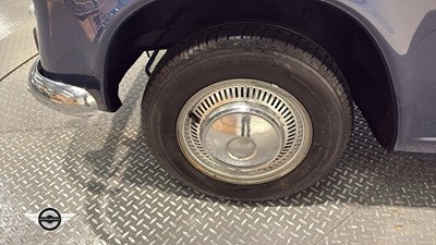 Lot 592 - 1964 SINGER GAZELLE