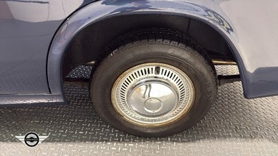 Lot 592 - 1964 SINGER GAZELLE