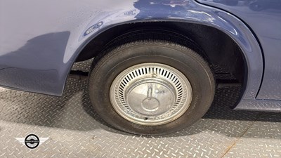Lot 592 - 1964 SINGER GAZELLE