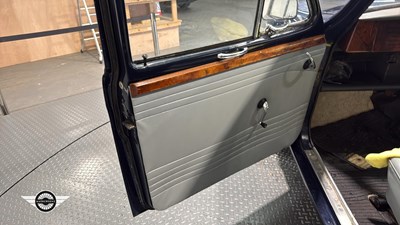 Lot 592 - 1964 SINGER GAZELLE
