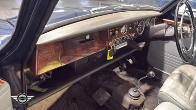 Lot 592 - 1964 SINGER GAZELLE