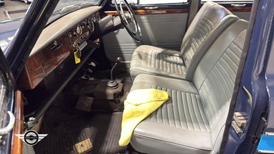 Lot 592 - 1964 SINGER GAZELLE