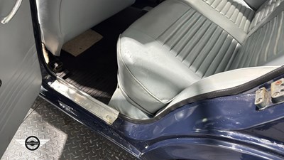 Lot 592 - 1964 SINGER GAZELLE
