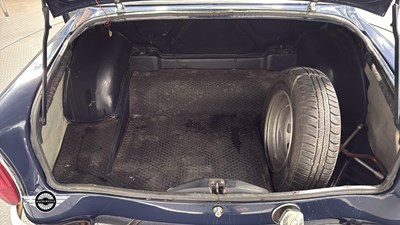 Lot 592 - 1964 SINGER GAZELLE