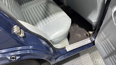 Lot 592 - 1964 SINGER GAZELLE