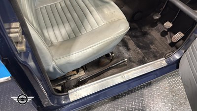 Lot 592 - 1964 SINGER GAZELLE