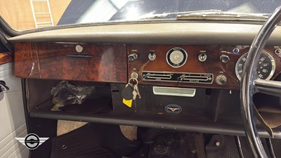 Lot 592 - 1964 SINGER GAZELLE