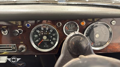 Lot 592 - 1964 SINGER GAZELLE