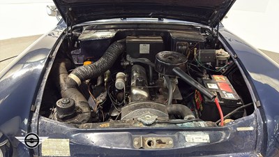 Lot 592 - 1964 SINGER GAZELLE