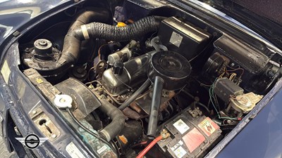 Lot 592 - 1964 SINGER GAZELLE