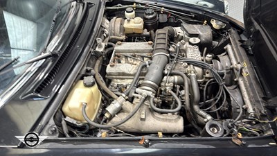 Lot 278 - 1991 ALFA ROMEO SPIDER 2.0