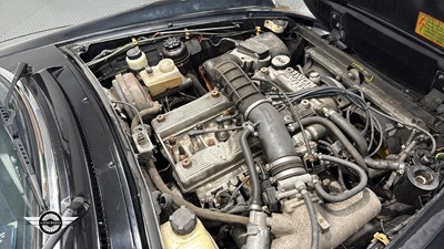 Lot 278 - 1991 ALFA ROMEO SPIDER 2.0