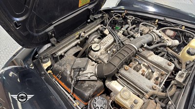 Lot 278 - 1991 ALFA ROMEO SPIDER 2.0