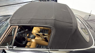 Lot 278 - 1991 ALFA ROMEO SPIDER 2.0