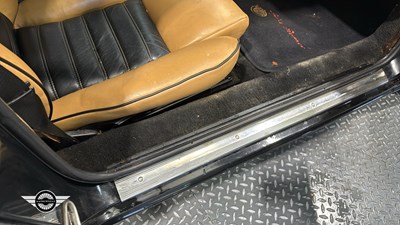 Lot 278 - 1991 ALFA ROMEO SPIDER 2.0