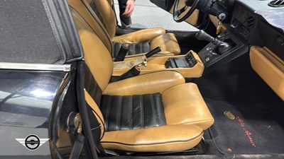 Lot 278 - 1991 ALFA ROMEO SPIDER 2.0