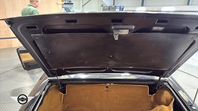 Lot 278 - 1991 ALFA ROMEO SPIDER 2.0